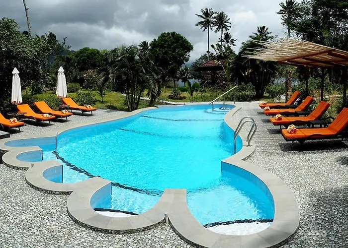 Black Sand Dive Retreat