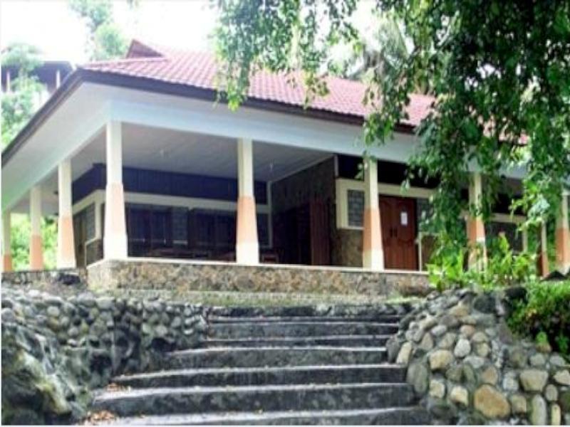 Hotel Black Sand Dive Retreat 3*