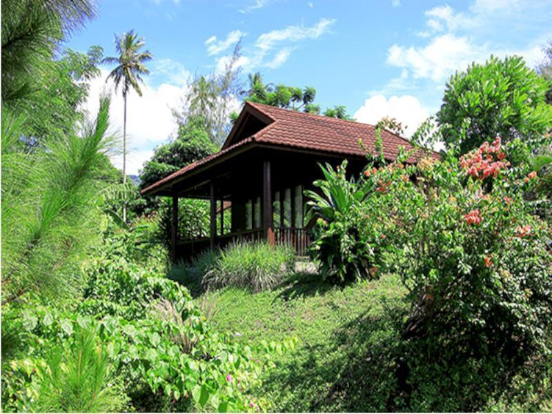 Black Sand Dive Retreat Bitung
