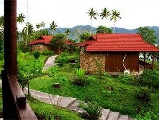 Hotel Black Sand Dive Retreat 3*
