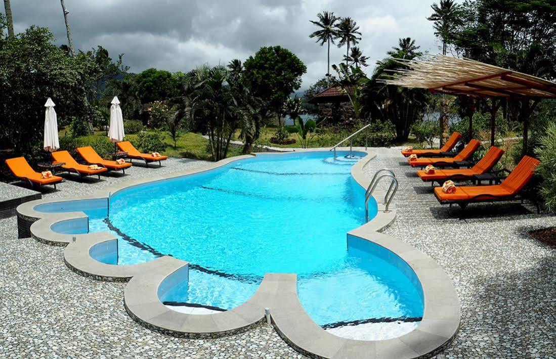 Hotel Black Sand Dive Retreat