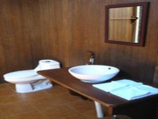 Black Sand Dive Retreat Hotel 3*