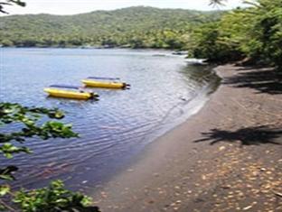 Black Sand Dive Retreat Hotel Bitung